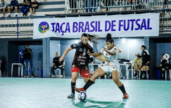 CBFS divulga classificação e MS estará presente em 17 competições nacionais