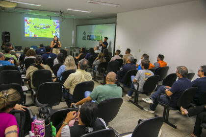 Prefeitura alinha planejamento operacional para o Carnaval 2026 em Corumbá