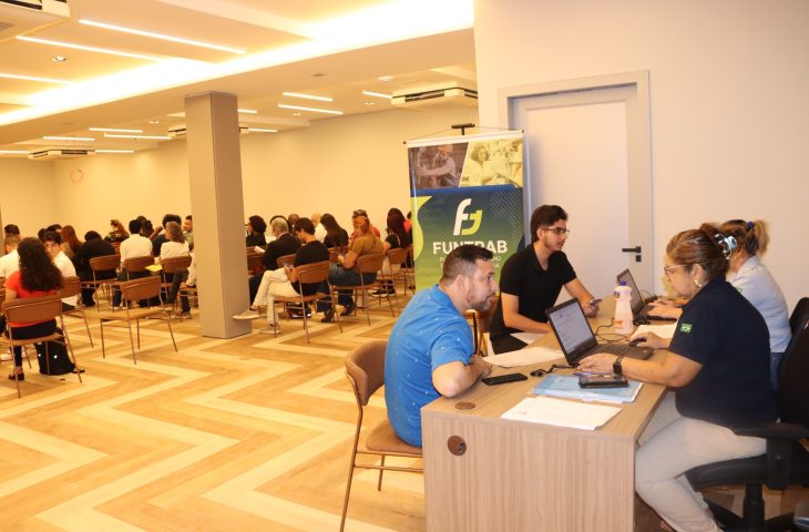 Entre memória e novos começos: hotel histórico gera empregos e se prepara para reabrir as portas