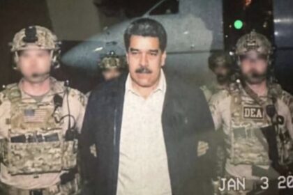 Maduro enfrentará “toda a fúria” da justiça americana, afirma Procuradora