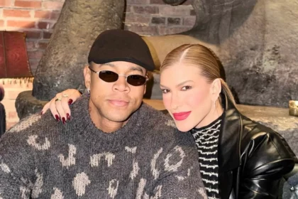 Léo Santana revela que sente os sintomas da gravidez de Lore Improta