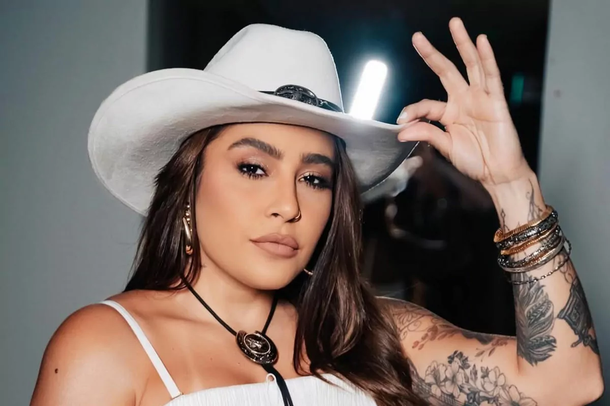 Lauana Prado comenta sobre sonho da maternidade: ‘Sensação de vitória’