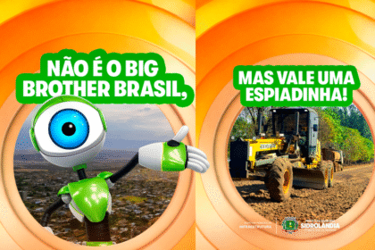 Patrolamento avança nos assentamentos e melhora condições das estradas rurais