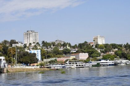 Corumbá e Pantanal recebem cerca de R$ 1 bilhão em investimentos do Governo do Estado