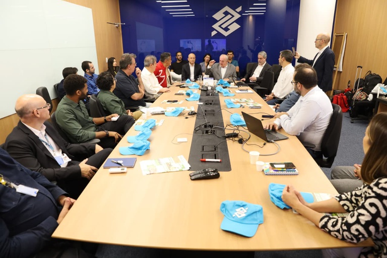 Programa Caminho Verde Brasil destina R$ 3 bilhões para impulsionar desenvolvimento sustentável na Caatinga