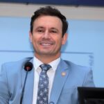 Câmara aprova projeto de Salineiro que garante banheiro feminino exclusivo para mulheres biológicas