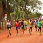 Senar/MS leva ações de saúde e bem-estar à Corrida do Agro neste domingo
