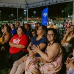Carreta-palco do Circuito Cultura MS segue para a região central com nova rodada de apresentações