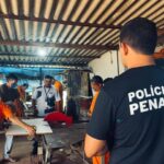 Cursos profissionalizantes no sistema prisional de MS ampliam oportunidades de ressocialização