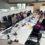 Abril Verde mobiliza Mato Grosso do Sul para enfrentar acidentes de trânsito relacionados ao trabalho