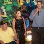 Fazenda Tecnologic é inaugurada e aposta em inovação no agro em Aquidauana