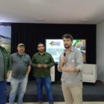 Turismo de observação de aves ganha destaque na COP15 com registro raro em MS e reforça debate sobre conservação