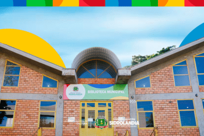 Compartilhar leitura é construir oportunidades: doe livros para a Biblioteca Municipal e incentive novos leitores