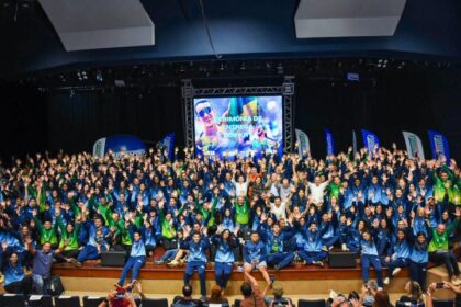 Fundesporte divulga resultado preliminar do Bolsa Atleta e abre prazo para recursos