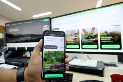 Senar MS lança 15 novos cursos gratuitos e online voltados ao agro sul-mato-grossense