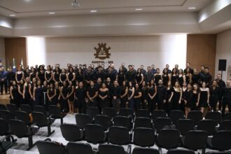 Governo de Mato Grosso do Sul forma socioeducadores para atuar nas Uneis