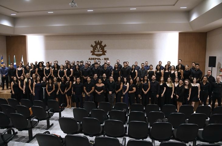 Governo de Mato Grosso do Sul forma socioeducadores para atuar nas Uneis