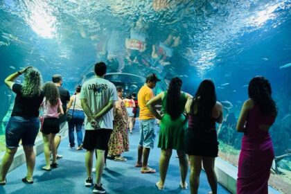 Bioparque Pantanal celebra quatro anos colocando Mato Grosso do Sul em destaque internacional