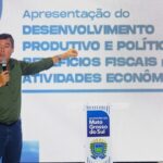 MS respeita empresariado: Governo mantém benefícios que garantem segurança e estimulam desenvolvimento econômico