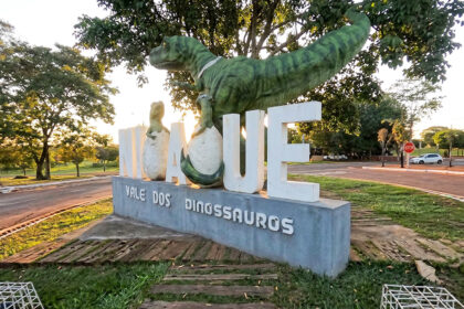 ‘Shopping Show Rural’ vai transformar Nioaque em vitrine do agro em abril