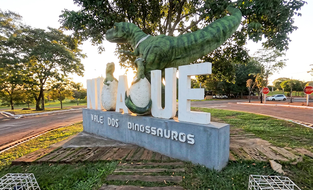 ‘Shopping Show Rural’ vai transformar Nioaque em vitrine do agro em abril