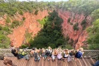 Ciência e tecnologia: programa Centelha 3 é lançado na Capital e terá encontros no interior do Estado