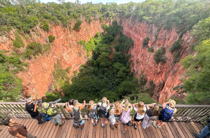 Ciência e tecnologia: programa Centelha 3 é lançado na Capital e terá encontros no interior do Estado