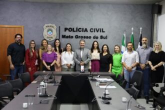 Polícia Civil atualiza protocolo de atendimento a mulheres vítimas de violência em MS