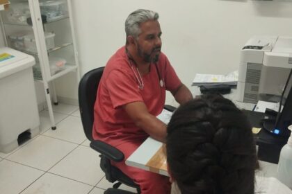 Regional de Ponta Porã fortalece assistência no Mutirão da Saúde da Mulher e amplia acesso a procedimentos