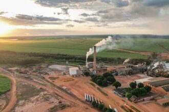MS lidera crescimento da indústria no Brasil com alta de 179% em 10 anos
