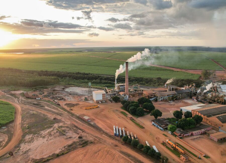 MS lidera crescimento da indústria no Brasil com alta de 179% em 10 anos