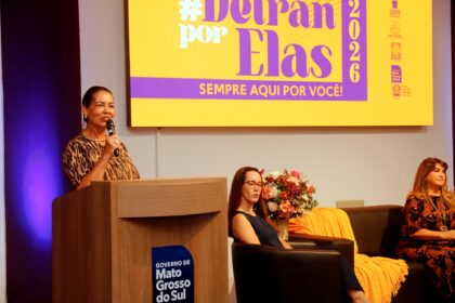 Respeito se constrói todos os dias: Detran por Elas reforça cultura de valorização feminina