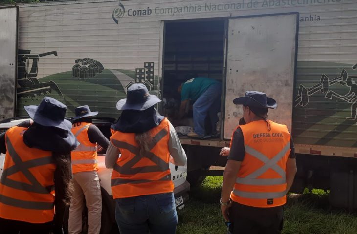 Estado reforça articulação com municípios e Defesa Civil e amplia ações contra chikungunya