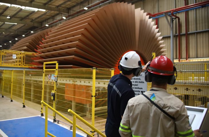 Com saldo de 6.157 empregos, Mato Grosso do Sul tem melhor desempenho no Caged em 12 meses