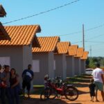Com entrega de casas populares, Governo de Mato Grosso do Sul beneficia população de Três Lagoas