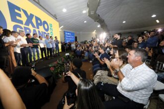 Com tecnologia e sustentabilidade, agro de MS alavanca economia e lidera inovação produtiva
