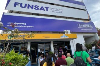 Funsat oferta 1,4 vagas nesta qurta-feira (15)