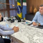 Menos impostos: governador define subsídio para baixar preço do diesel em MS