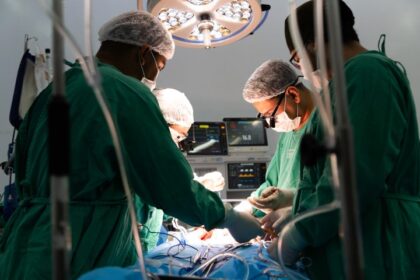 Referência local, Hospital Regional de Ponta Porã realiza primeira captação de órgãos