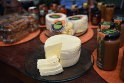 Lançamento da 9ª Festa do Queijo ocorre nesta quarta-feira (15)