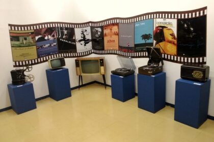 Fundação de Cultura seleciona projetos culturais para ampliação de acesso a museus, arquivos e bibliotecas