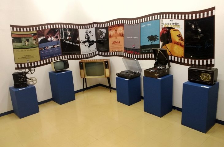 Fundação de Cultura seleciona projetos culturais para ampliação de acesso a museus, arquivos e bibliotecas