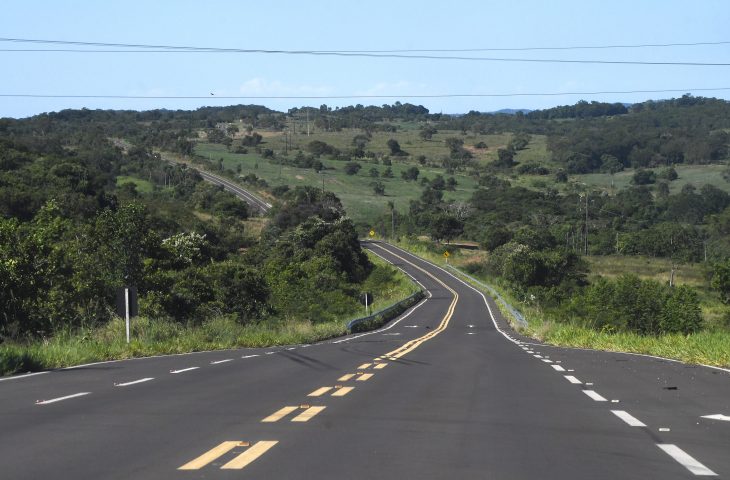 Rodar MS: programa que alia manutenção proativa, segurança viária, redução de custos e otimização