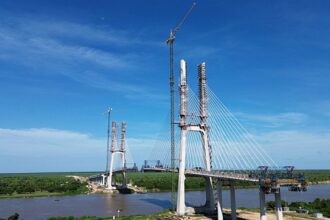 Governo oferece curso de comércio exterior para qualificar jovens de municípios impactados pela Rota Bioceânica