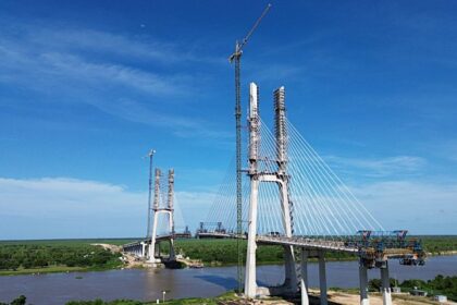 Governo oferece curso de comércio exterior para qualificar jovens de municípios impactados pela Rota Bioceânica