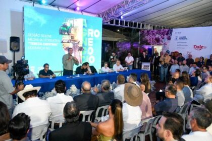 A força do agro: resiliência e inovação protagonizam a transformação produtiva e econômica de MS