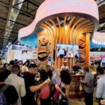Turismo de Mato Grosso do Sul destaca inovação, cultura e inclusão na WTM Latin America 2026