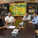 Parceria garante que acervo do Arquivo Público Estadual de MS seja completamente digitalizado