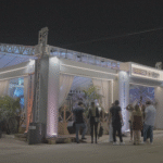 Tecnologia e clima: painel discute novos rumos do agro na Expogrande