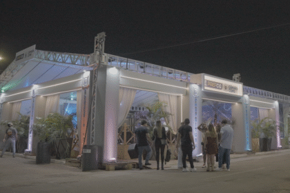 Tecnologia e clima: painel discute novos rumos do agro na Expogrande